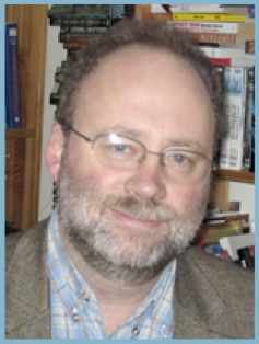 Prof. Dr. Albert De Roeck